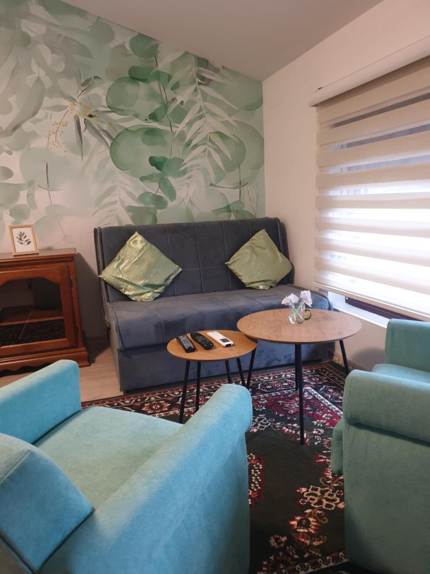 Bez Imena Apartment *
