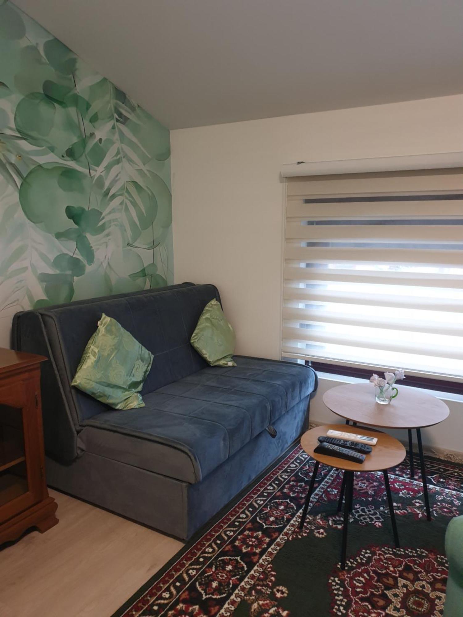 Bez Imena Apartment *