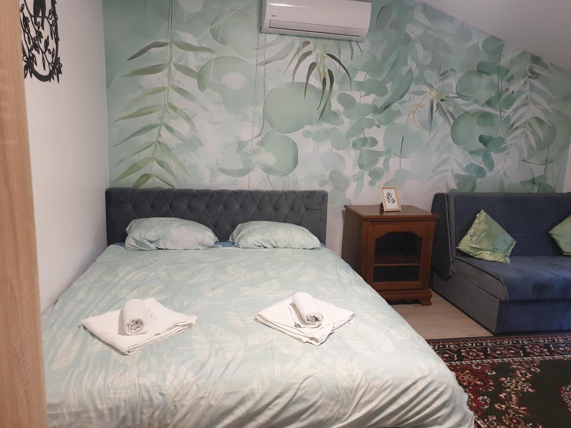 Apartman Bez Imena *